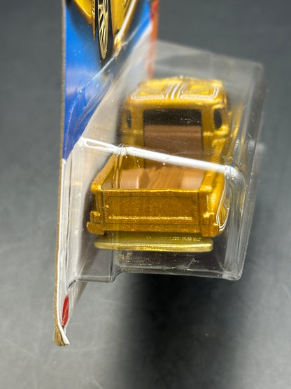 HOT WHEELS - LA TROCA (2022) - HW HOT TRUCKS 9/10