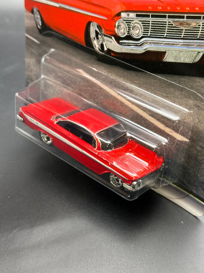 HOT WHEELS - 61 IMPALA (2020) - FAST AND FURIOUS: MOTOR CITY MUSCLE 5/5