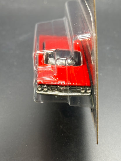 HOT WHEELS - 61 IMPALA (2020) - FAST AND FURIOUS: MOTOR CITY MUSCLE 5/5