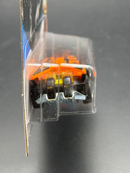 HOT WHEELS - AMARU GTC (2025) - HW SAFARI MODE 4/5