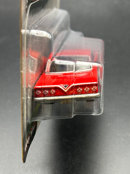 HOT WHEELS - 61 IMPALA (2020) - FAST AND FURIOUS: MOTOR CITY MUSCLE 5/5