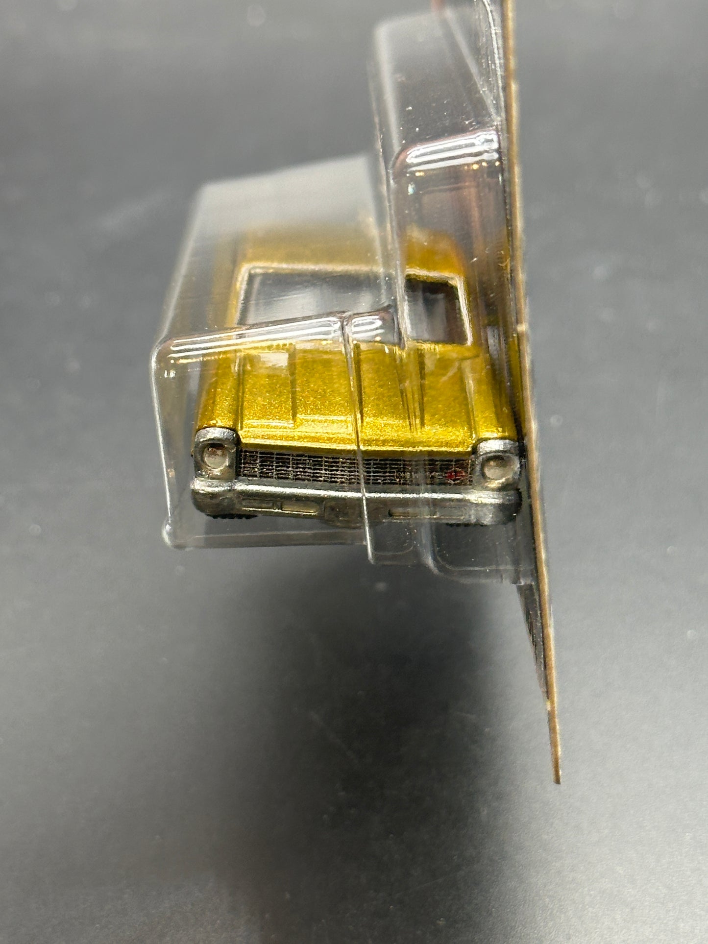 HOT WHEELS - 66 CHEVY NOVA (2020) - FAST AND FURIOUS: MOTOR CITY MUSCLE 4/5