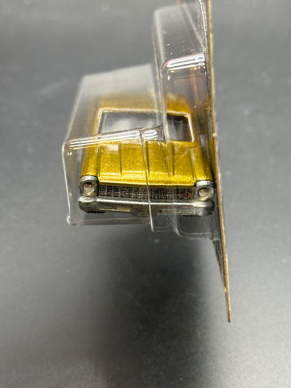 HOT WHEELS - 66 CHEVY NOVA (2020) - FAST AND FURIOUS: MOTOR CITY MUSCLE 4/5