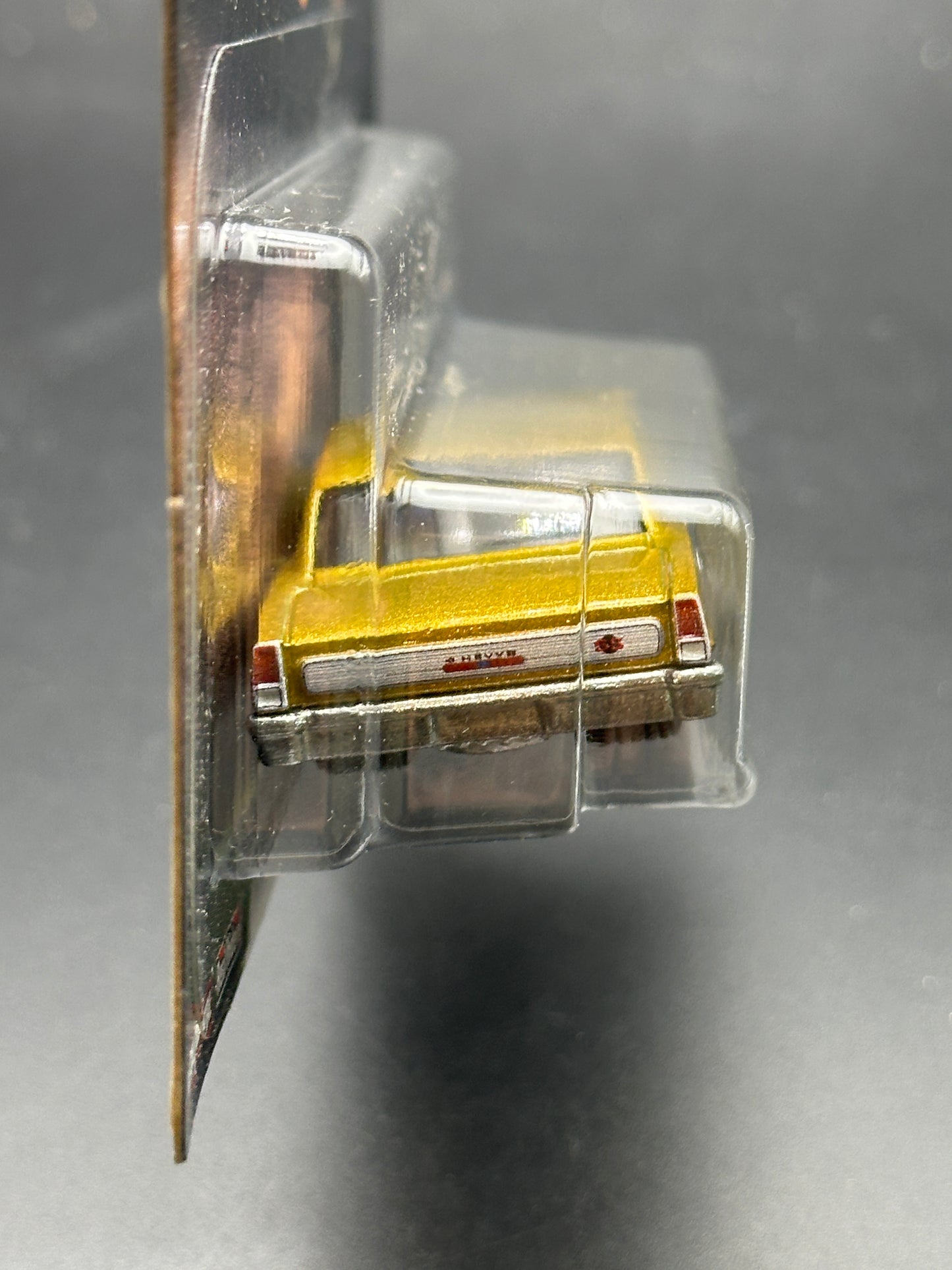 HOT WHEELS - 66 CHEVY NOVA (2020) - FAST AND FURIOUS: MOTOR CITY MUSCLE 4/5