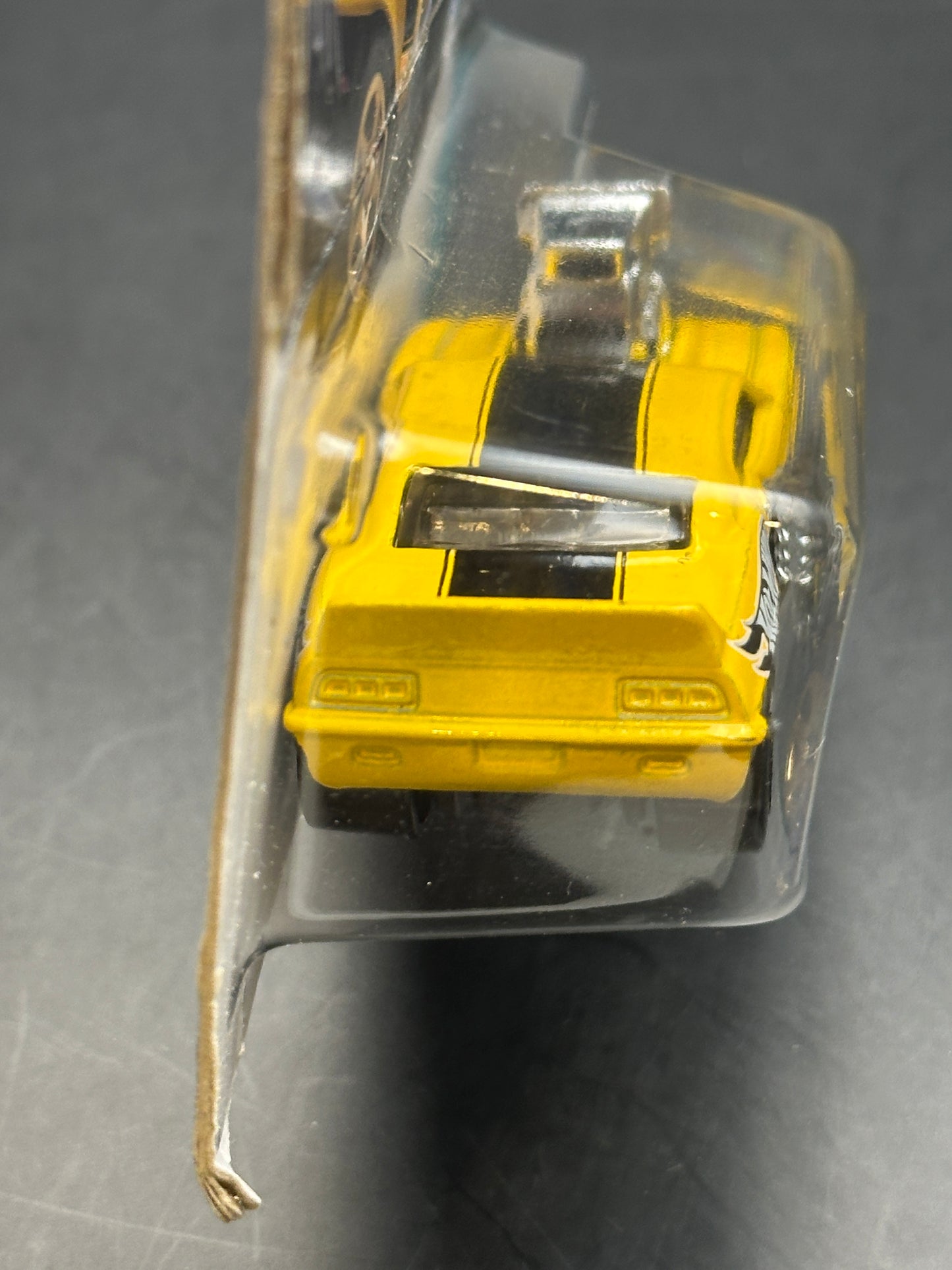 HOT WHEELS - 69 CAMARO Z28 - TREASURE HUNT (2017) - HW TOONED 3/10