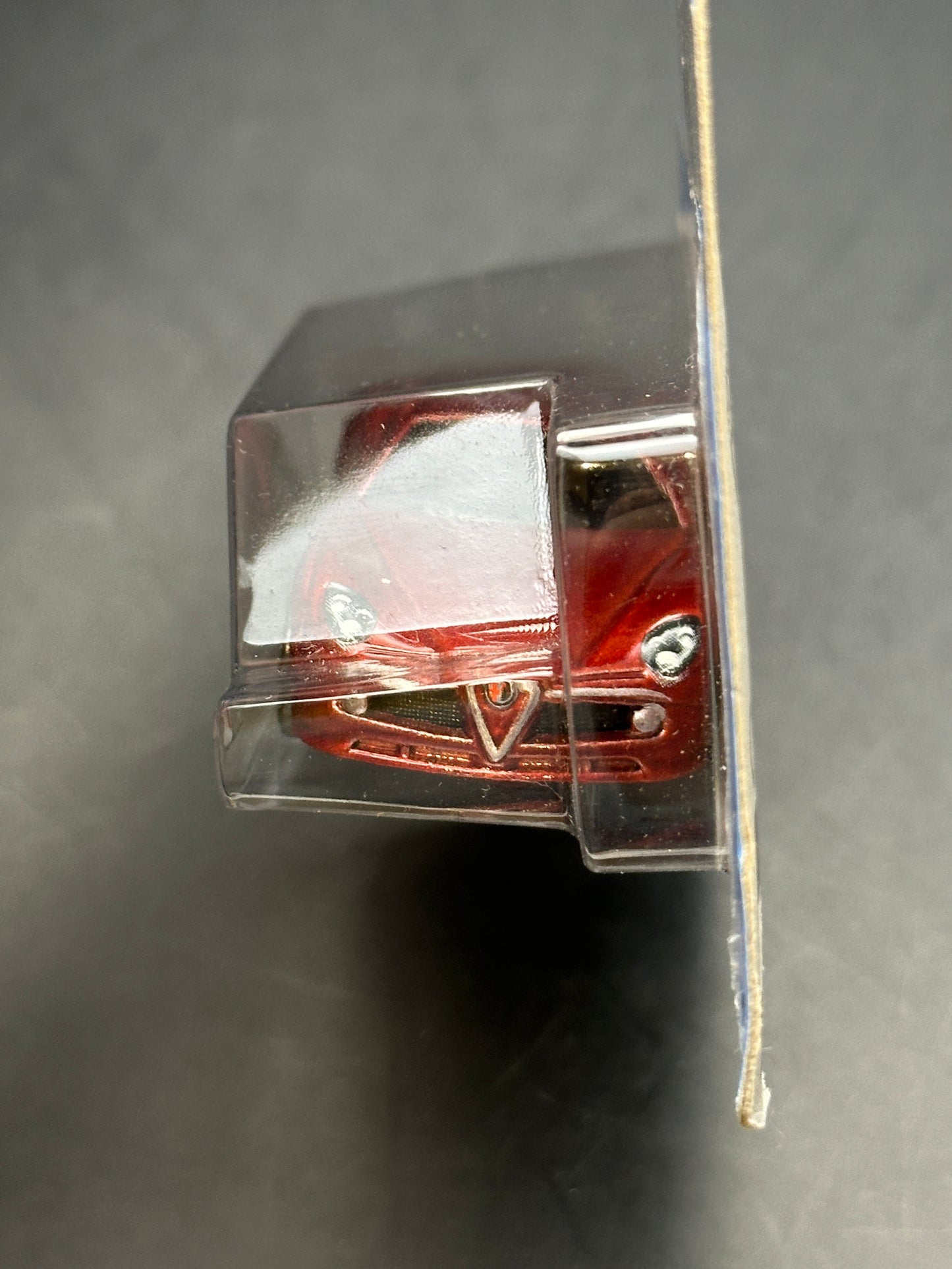 HOT WHEELS - ALFA ROMEO 8C COMPETIZIONE (2022) - HW FACTORY FRESH 7/10