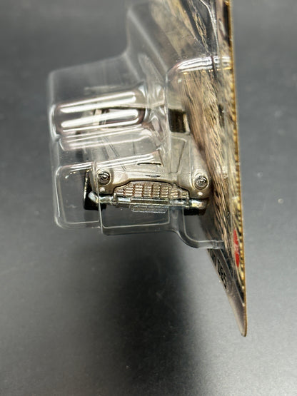 HOT WHEELS - ASTON MARTIN DB5 (2021) - FAST AND FURIOUS EURO FAST 1/5