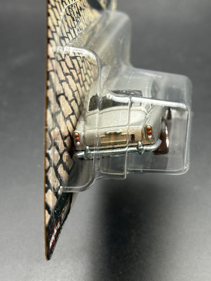 HOT WHEELS - ASTON MARTIN DB5 (2021) - FAST AND FURIOUS EURO FAST 1/5