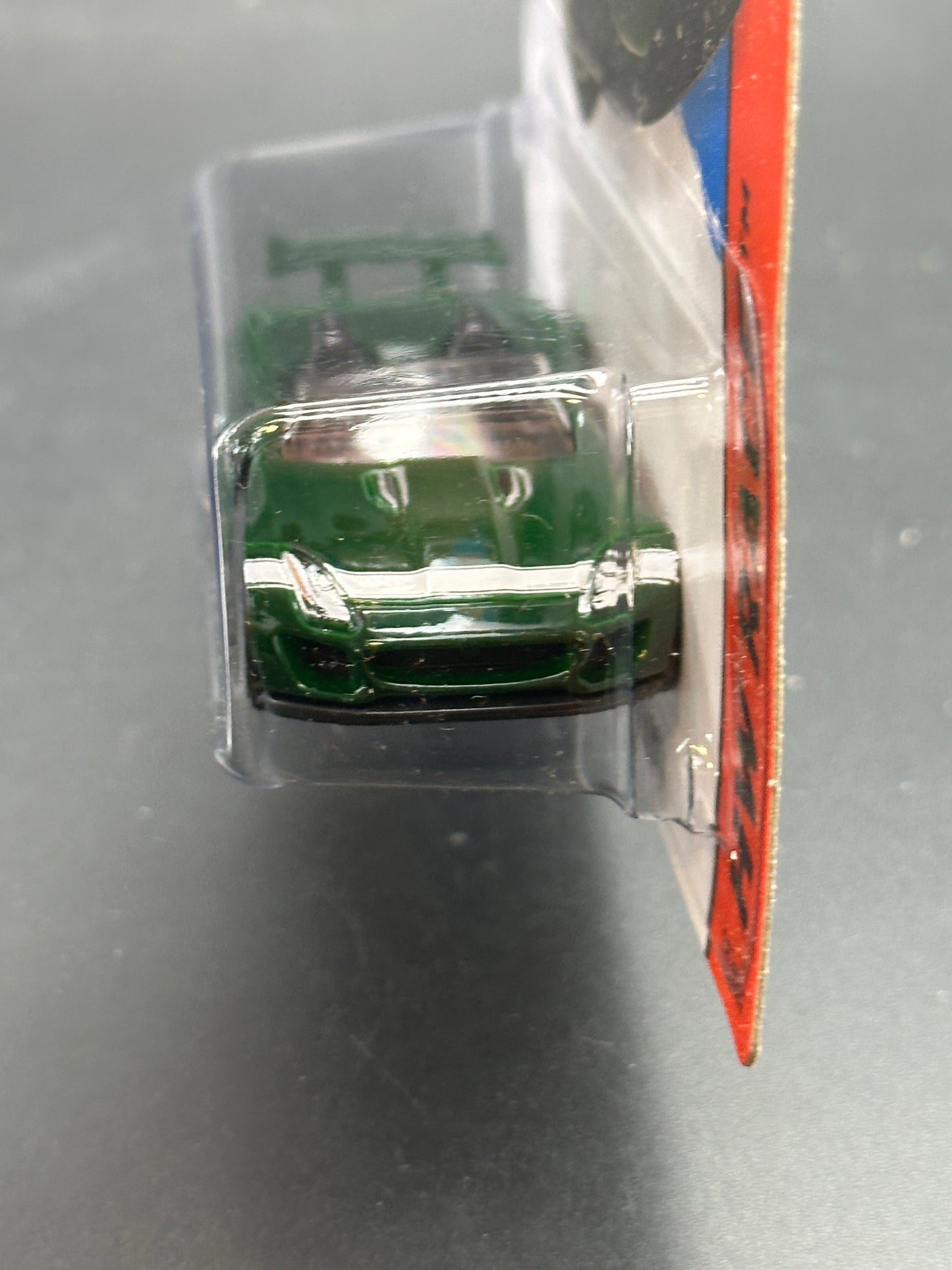 HOT WHEELS - 15 JAGUAR F TYPE PROJECT 7 (2015) - HW RACE: TRACK ACES