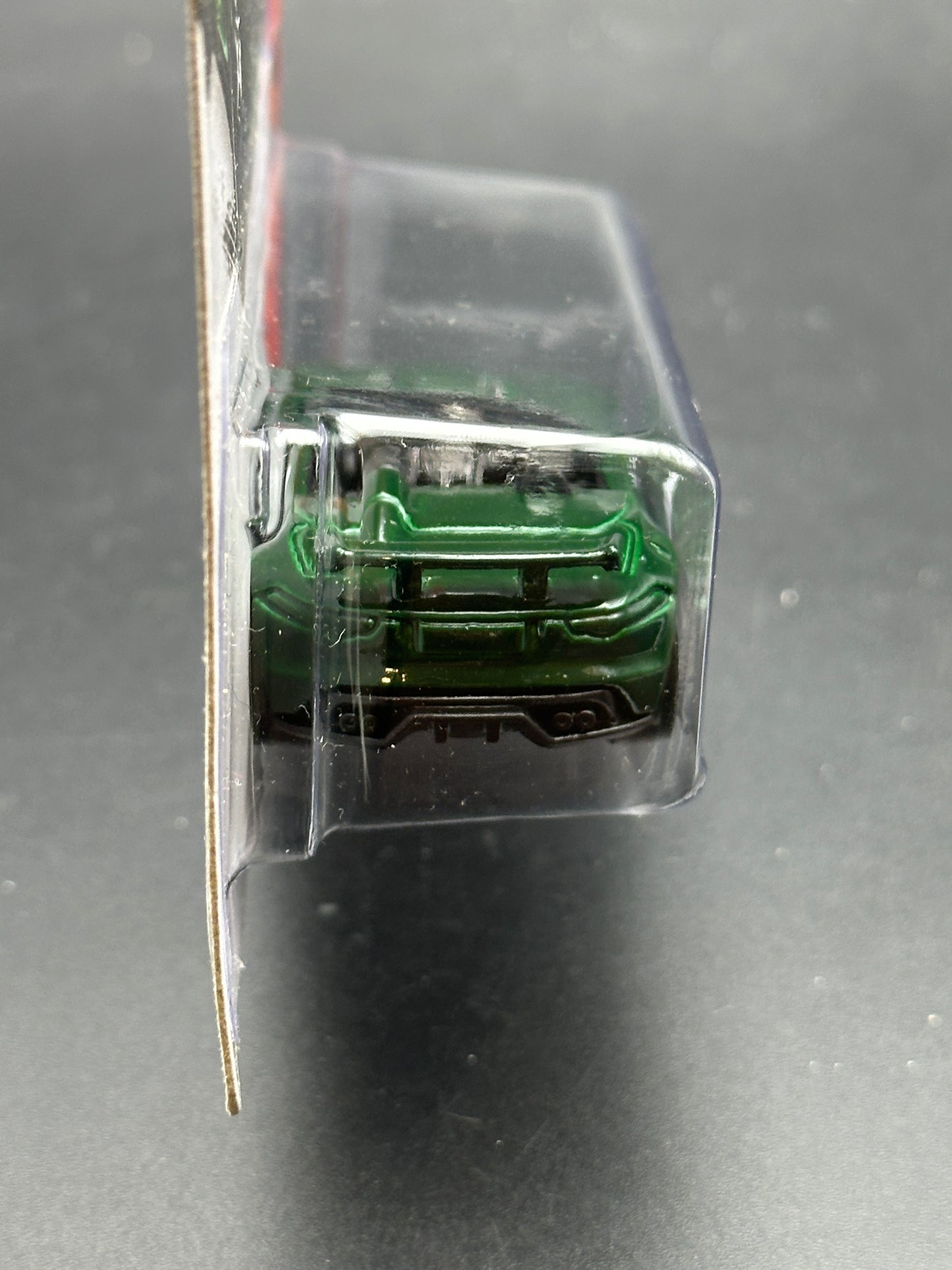 HOT WHEELS - 15 JAGUAR F TYPE PROJECT 7 (2015) - HW RACE: TRACK ACES