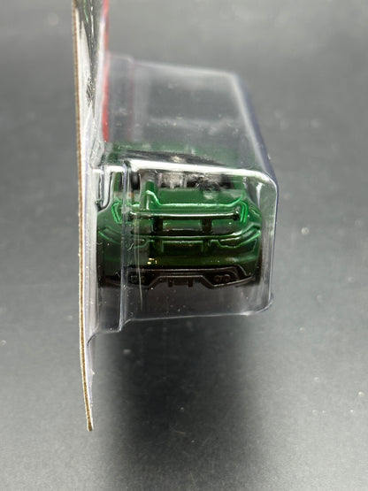 HOT WHEELS - 15 JAGUAR F TYPE PROJECT 7 (2015) - HW RACE: TRACK ACES