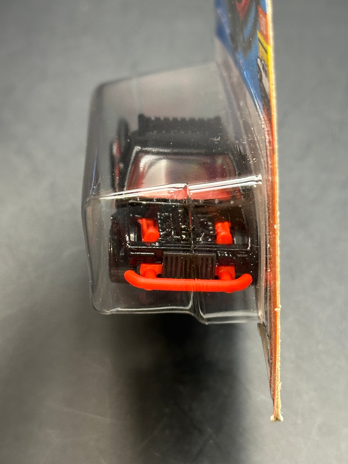 HOT WHEELS - LIMITED GRIP (2023) - HW HOT TRUCKS 6/10