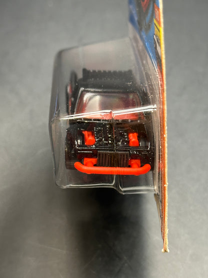 HOT WHEELS - LIMITED GRIP (2023) - HW HOT TRUCKS 6/10