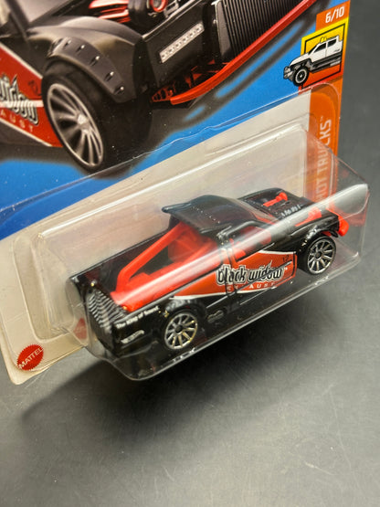 HOT WHEELS - LIMITED GRIP (2023) - HW HOT TRUCKS 6/10