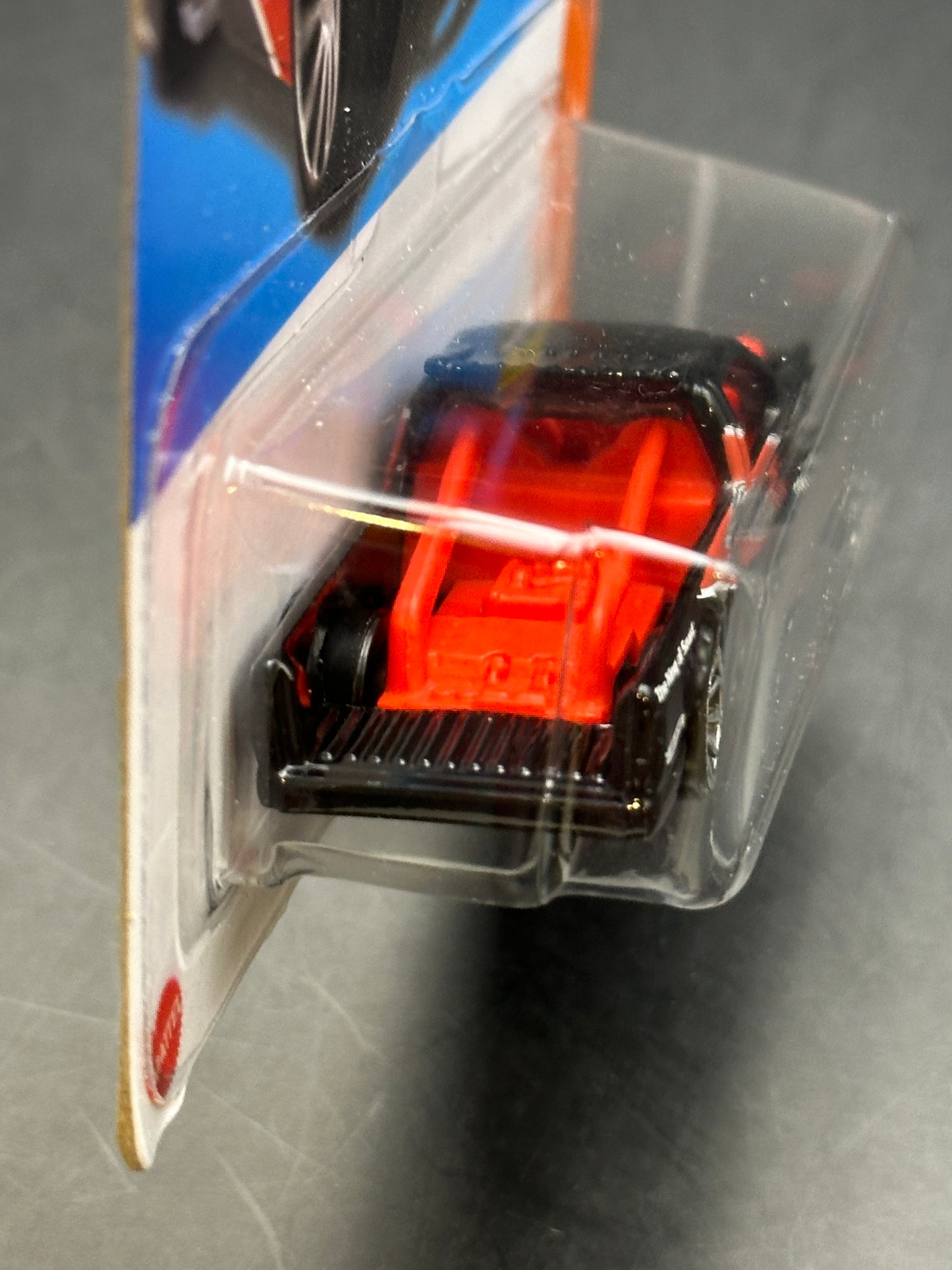 HOT WHEELS - LIMITED GRIP (2023) - HW HOT TRUCKS 6/10