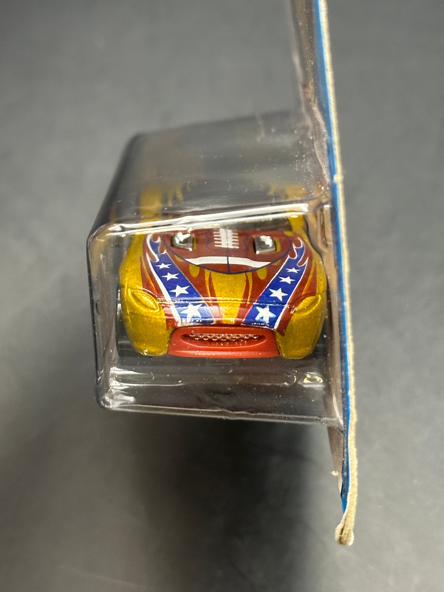 HOT WHEELS - FAST FELION - TREASURE HUNT (2015) - HW CITY
