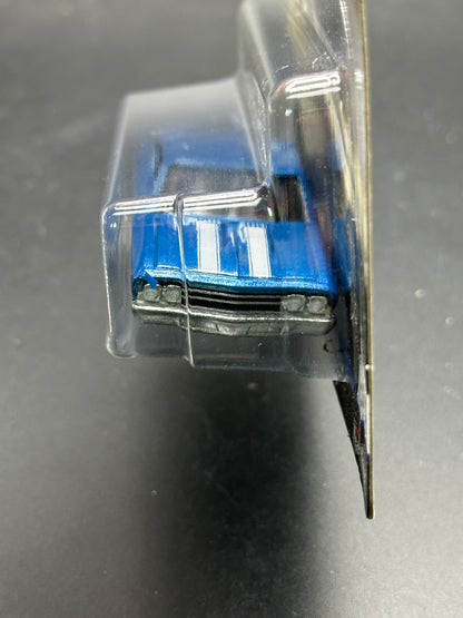 HOT WHEELS - 69 CHEVELLE SS 396 (2019) - CAR CULTURE - CRUISE BOULEVARD 2/5