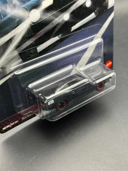 HOT WHEELS - 70 PLYMOUTH AAR CUDA (2020) - FAST AND FURIOUS - QUICK SHIFTERS 4/5