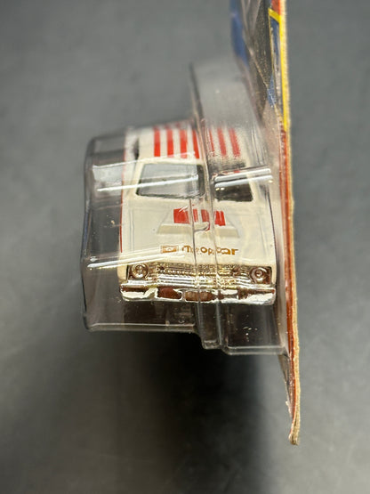 HOT WHEELS - 68 DODGE DART (2024) - HW MUSCLE MANIA 1/5