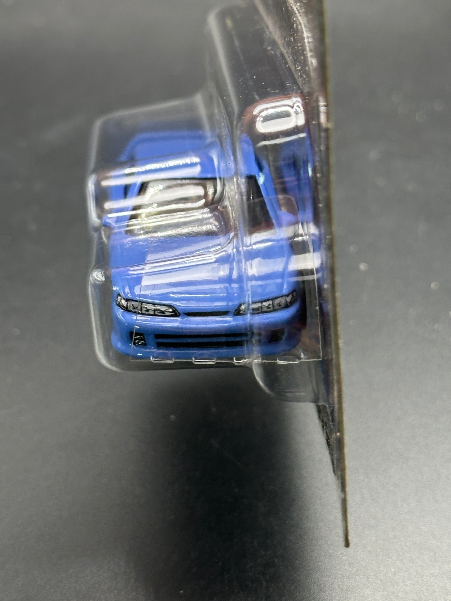 HOT WHEELS - CUSTOM ACURA INTEGRA SEDAN GSR (2023) - MIX 3 - FAST & FURIOUS 1/5