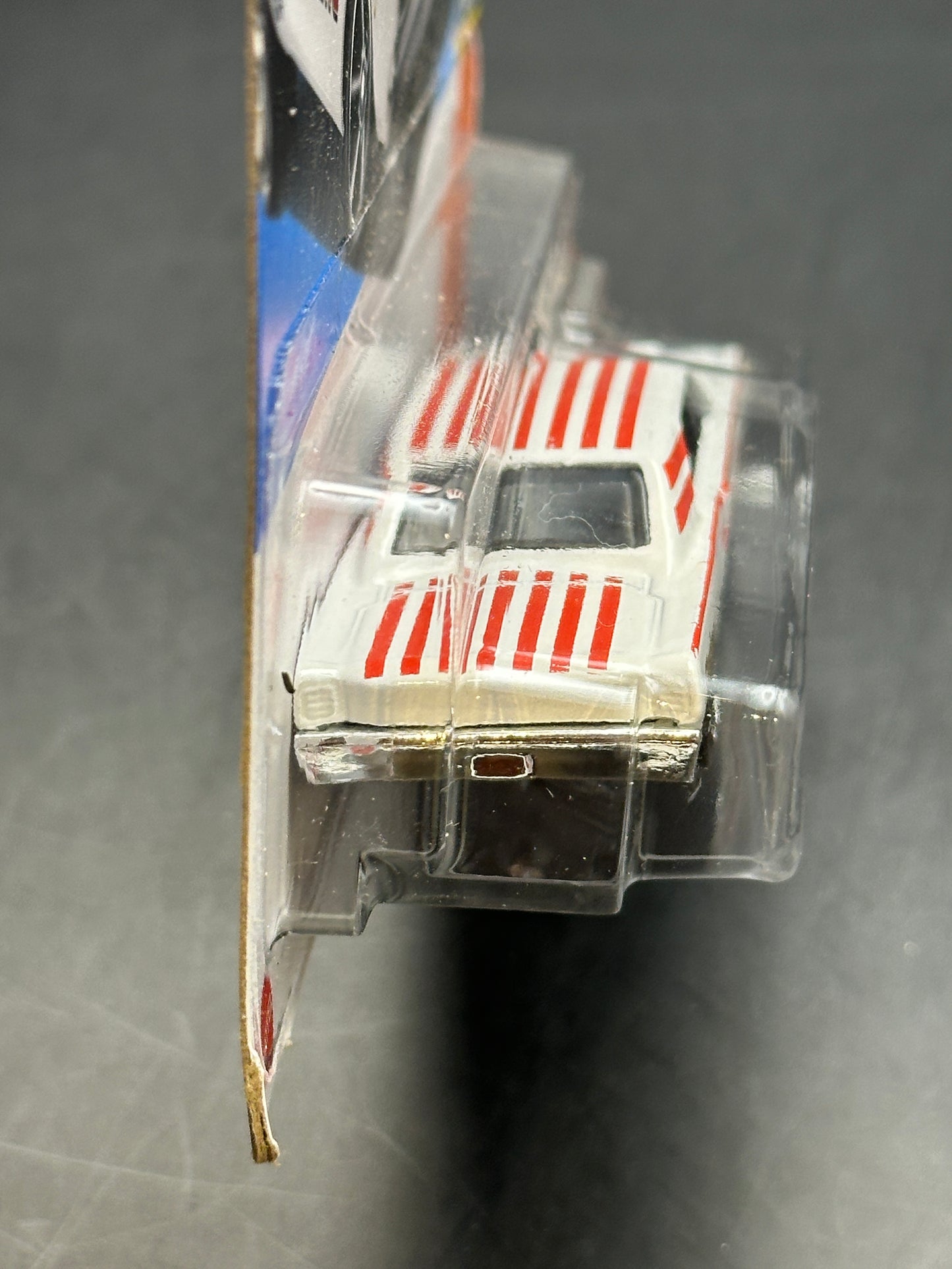 HOT WHEELS - 68 DODGE DART (2024) - HW MUSCLE MANIA 1/5