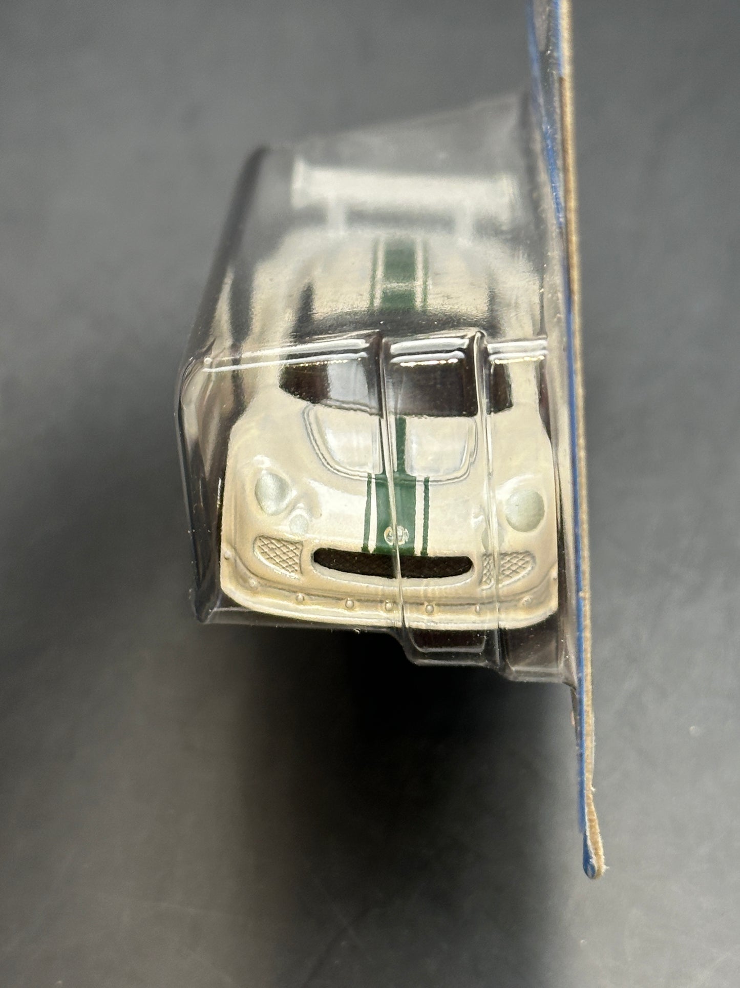 HOT WHEELS - LOTUS SPORT ELISE (2022) - HW FACTORY FRESH 6/10