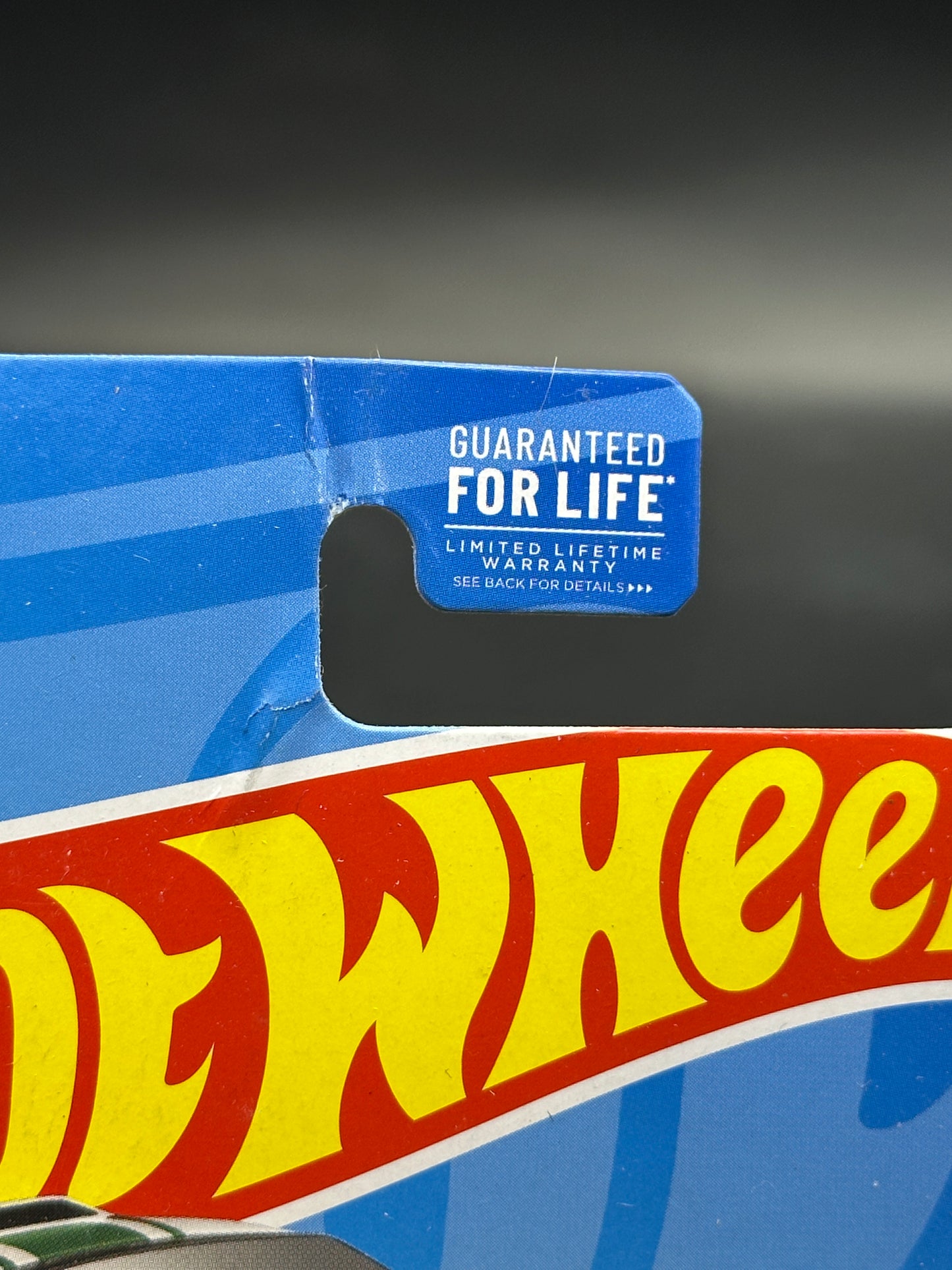 HOT WHEELS - LOTUS SPORT ELISE (2022) - HW FACTORY FRESH 6/10