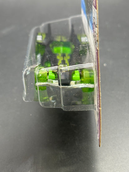 HOT WHEELS - RD 06 (2025) - HW DESIGNED BY 4/5