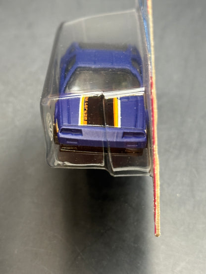 HOT WHEELS - DMC DELOREAN (2022) - HW THE 80’s 8/10