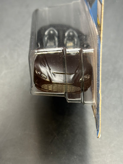 HOT WHEELS - ASTON MARTIN V12 SPEEDSTER (2022) - HW FACTORY FRESH 9/10