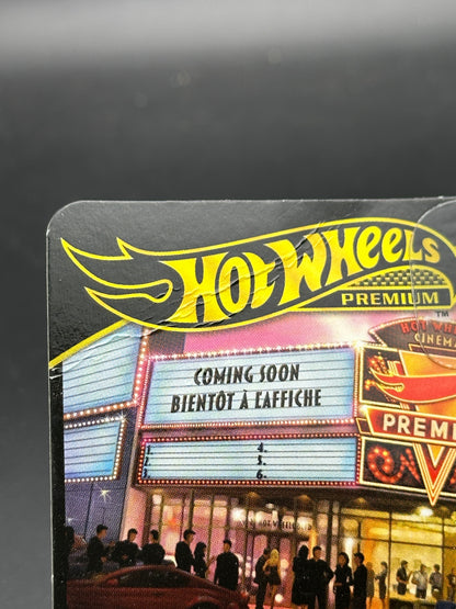 IMPORT - HOT WHEELS - NISSAN LAUREL C33 (2025) - HW BOULEVARD #137