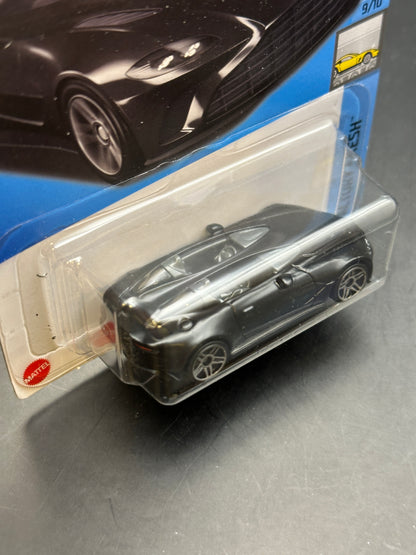HOT WHEELS - ASTON MARTIN V12 SPEEDSTER (2022) - HW FACTORY FRESH 9/10
