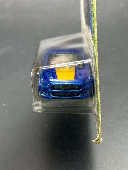 HOT WHEELS - 15 FORD MUSTANG GT (2015) - HW WORKSHOP