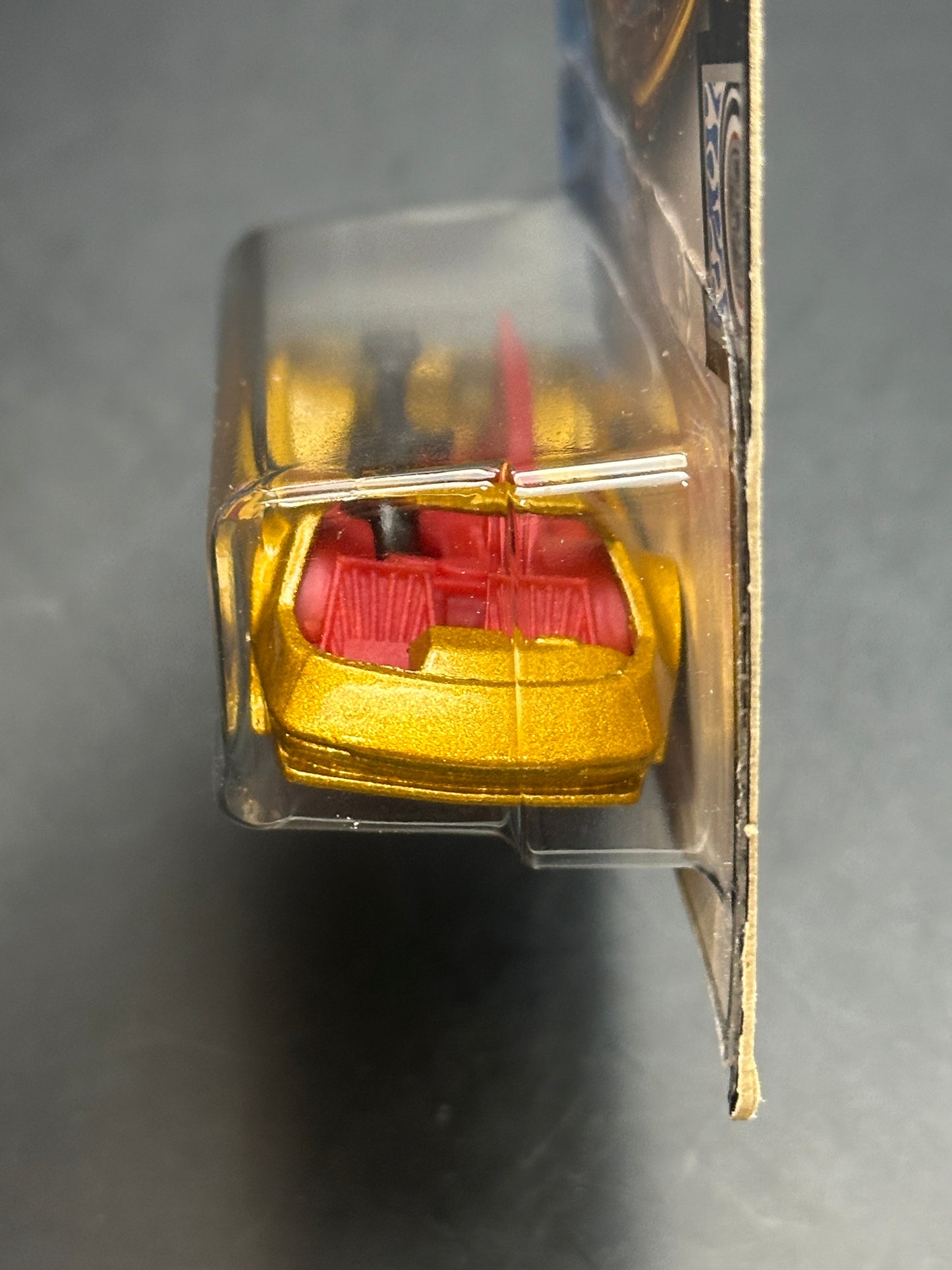 HOT WHEELS - DEORA III (2019) - HW ROD SQUAD 2/10