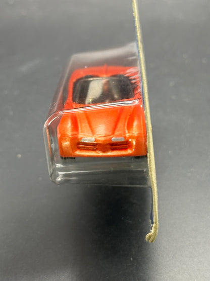 HOT WHEELS - DODGE CONCEPT (1998) - HW 1998 FIRST EDITIONS