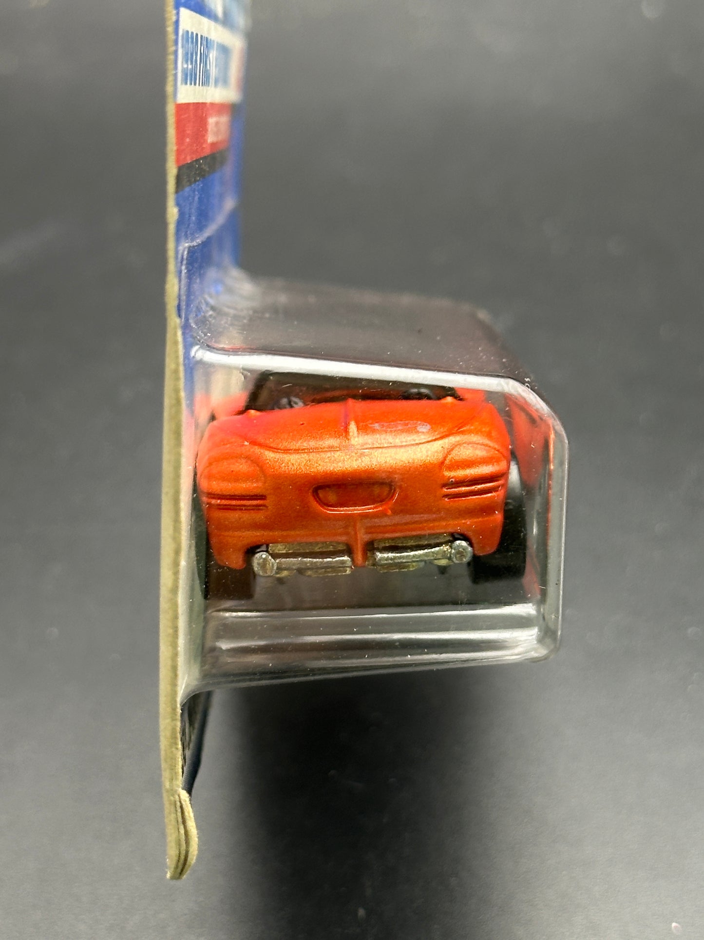 HOT WHEELS - DODGE CONCEPT (1998) - HW 1998 FIRST EDITIONS