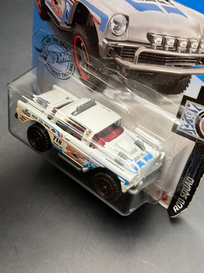 HOT WHEELS - BIG AIR BEL AIR (2020) - HW ROD SQUAD 1/10