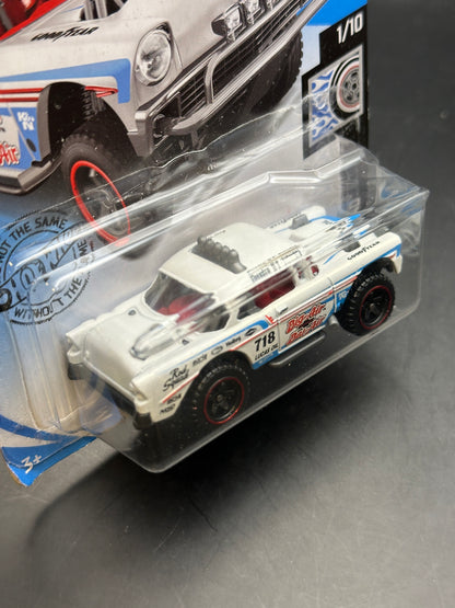 HOT WHEELS - BIG AIR BEL AIR (2020) - HW ROD SQUAD 1/10