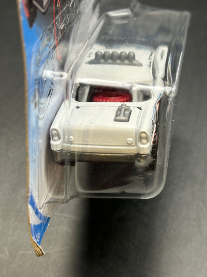 HOT WHEELS - BIG AIR BEL AIR (2020) - HW ROD SQUAD 1/10