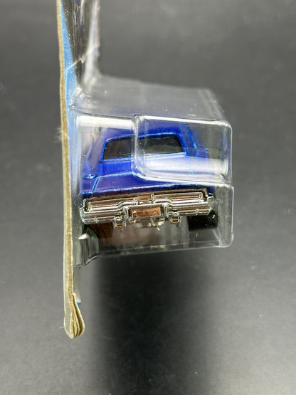 HOT WHEELS - 69 DODGE CHARGER 500 (2019) - HW ROD SQUAD 9/10
