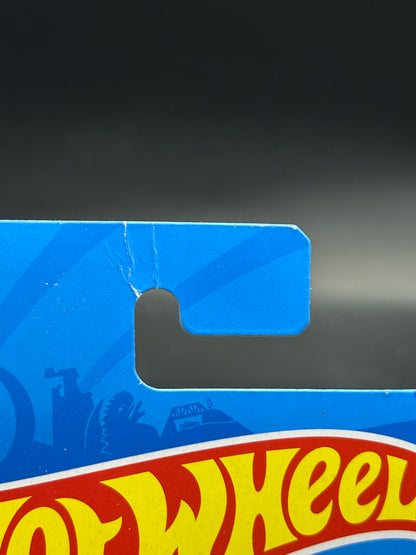 HOT WHEELS - BIG AIR BEL AIR (2020) - HW ROD SQUAD 1/10