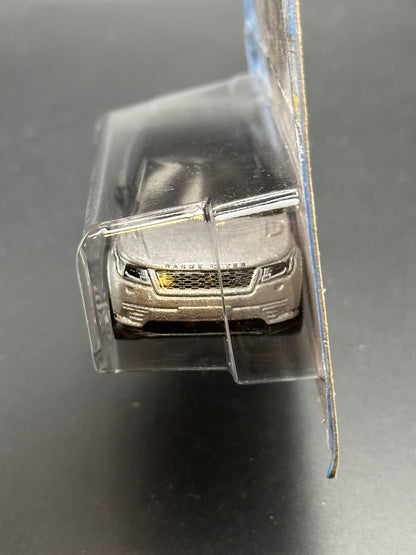 HOT WHEELS - RANGE ROVER VELAR (2019) - HW FACTORY FRESH 4/10
