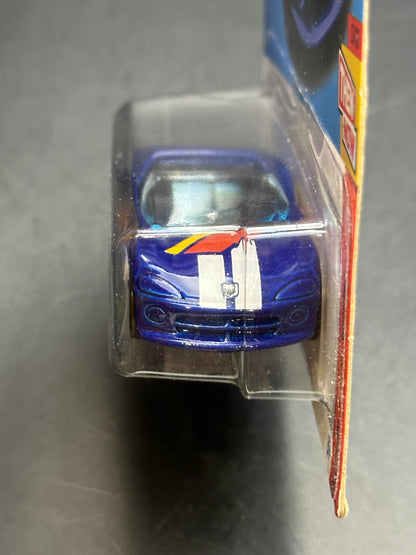 HOT WHEELS - DODGE VIPER RT/10 (2022) - HW THEN AND NOW 3/10