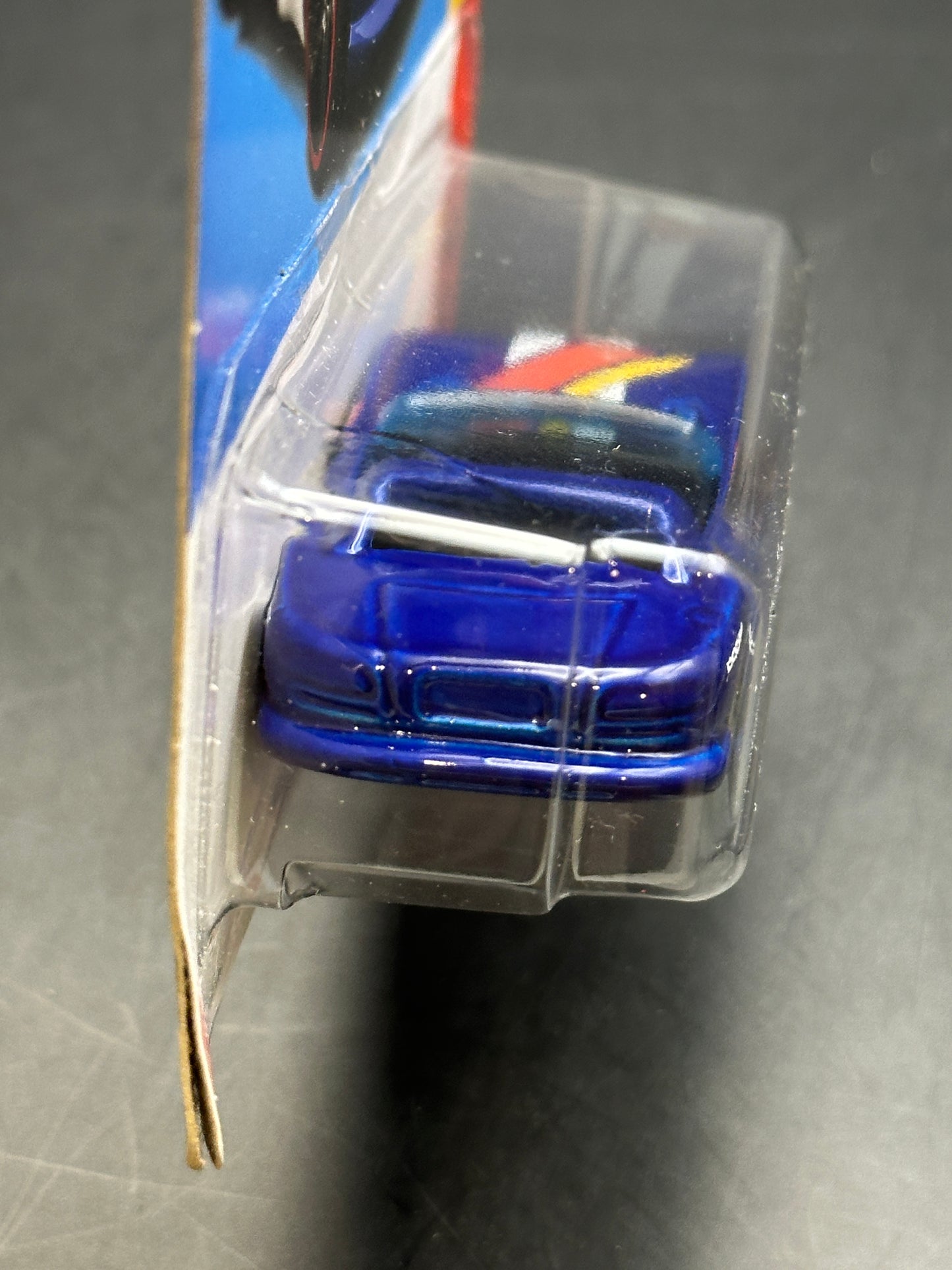 HOT WHEELS - DODGE VIPER RT/10 (2022) - HW THEN AND NOW 3/10