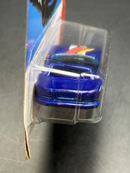 HOT WHEELS - DODGE VIPER RT/10 (2022) - HW THEN AND NOW 3/10