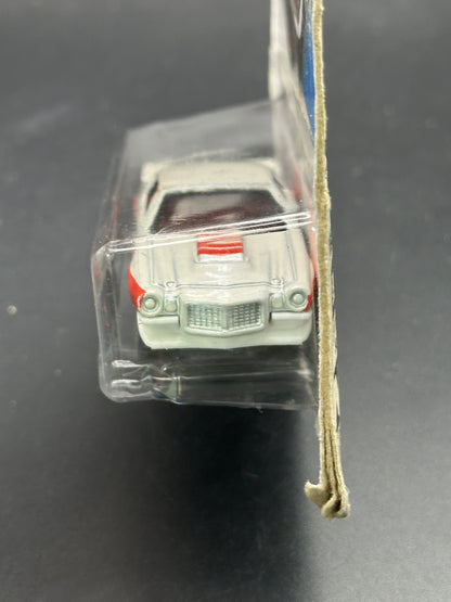 HOT WHEELS - 70 CHEVY CAMARO RS (2012) - HW CITY