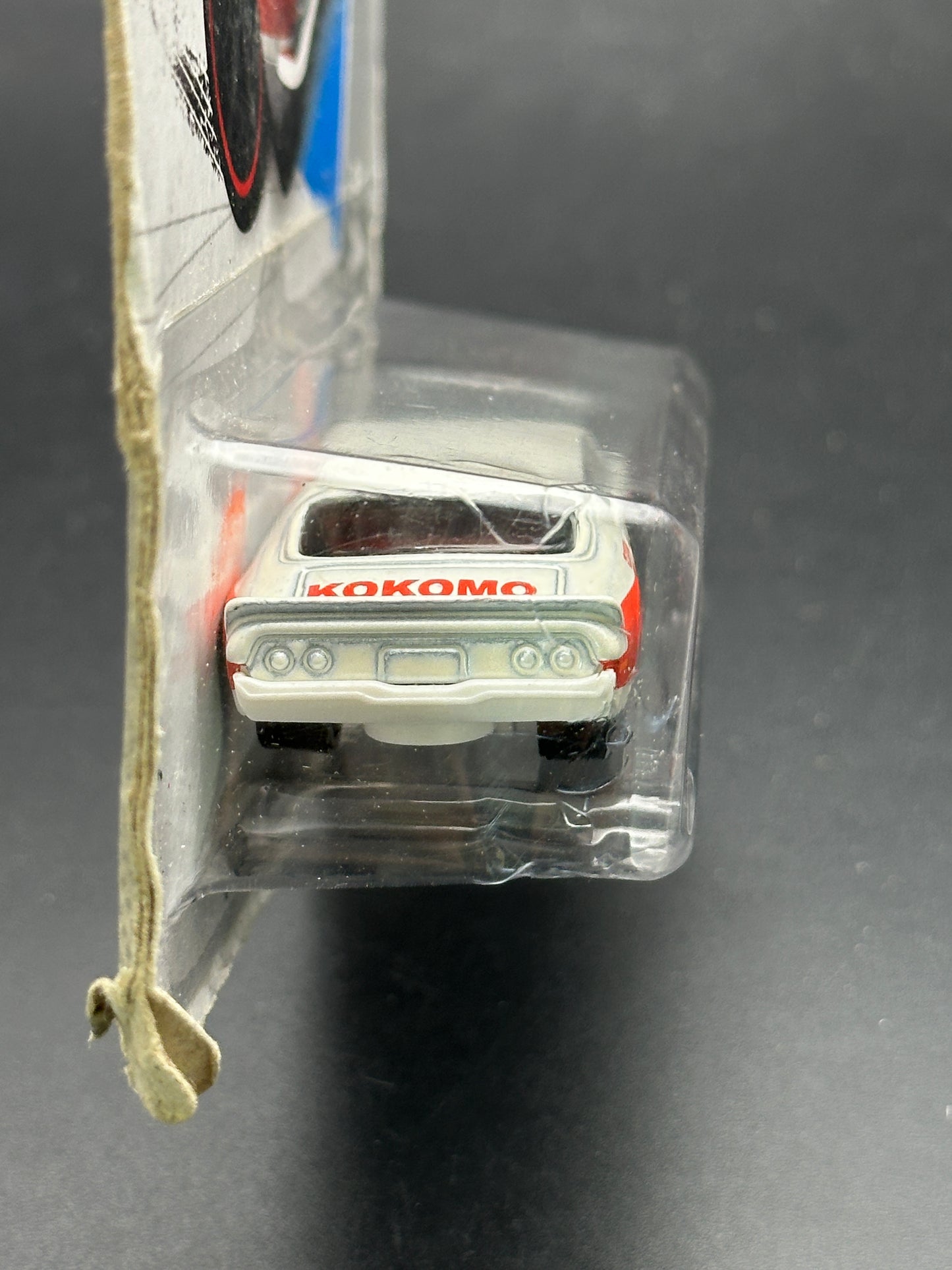 HOT WHEELS - 70 CHEVY CAMARO RS (2012) - HW CITY