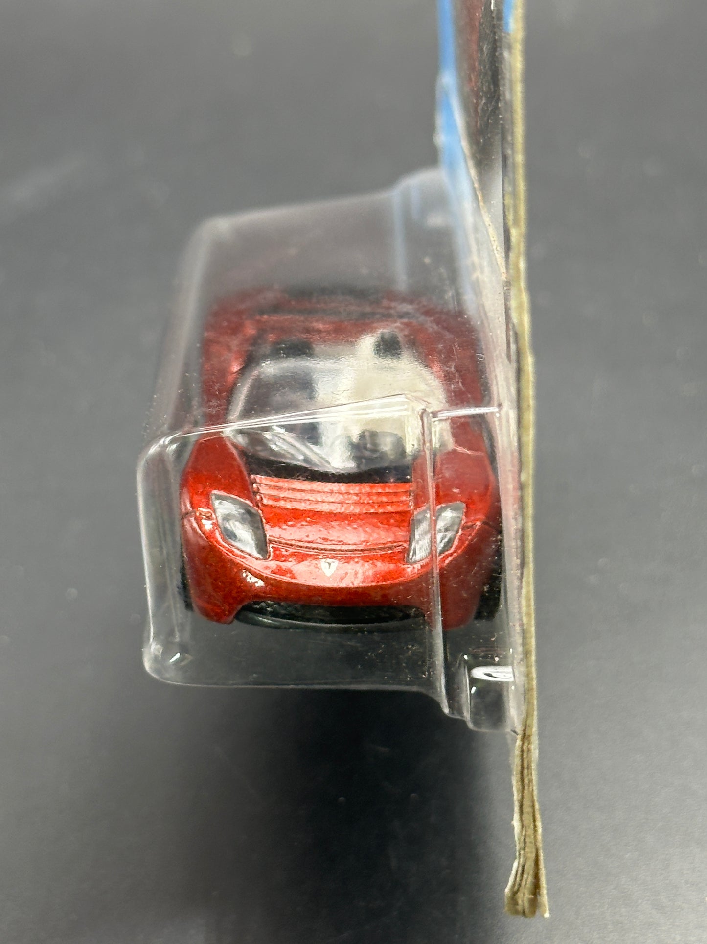 HOT WHEELS - TESLA ROADSTER WITH STARMAN (2019) - HW SPACE 2/5