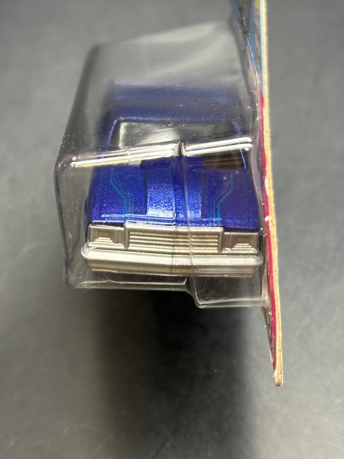 HOT WHEELS - 80 EL CAMINO (2023) - HW THE 80’s 3/10