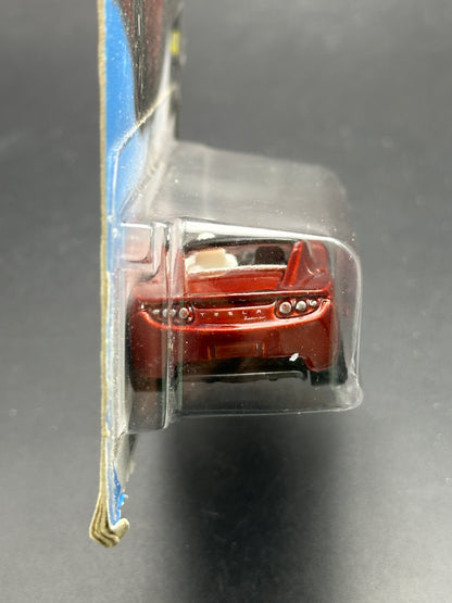 HOT WHEELS - TESLA ROADSTER WITH STARMAN (2019) - HW SPACE 2/5